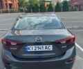 Сірий Мазда 3, об'ємом двигуна 2 л та пробігом 136 тис. км за 14800 $, фото 2 на Automoto.ua
