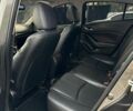 Сірий Мазда 3, об'ємом двигуна 2.49 л та пробігом 86 тис. км за 13900 $, фото 8 на Automoto.ua