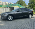 Серый Мазда 3, объемом двигателя 2 л и пробегом 104 тыс. км за 11490 $, фото 30 на Automoto.ua