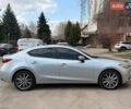 Серый Мазда 3, объемом двигателя 2.49 л и пробегом 218 тыс. км за 13200 $, фото 8 на Automoto.ua