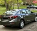 Серый Мазда 3, объемом двигателя 1.5 л и пробегом 52 тыс. км за 15400 $, фото 5 на Automoto.ua