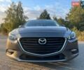 Мазда 3 2017 у Києві на Automoto.ua Сірий Мазда 3, об'ємом двигуна 2 л та пробігом 140 тис. км за 14200 $, фото 1 на Automoto.ua