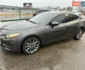 Сірий Мазда 3, об'ємом двигуна 2.49 л та пробігом 75 тис. км за 13990 $, фото 2 на Automoto.ua