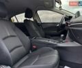 Серый Мазда 3, объемом двигателя 2 л и пробегом 120 тыс. км за 11900 $, фото 18 на Automoto.ua
