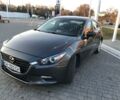 Сірий Мазда 3, об'ємом двигуна 2 л та пробігом 32 тис. км за 13200 $, фото 1 на Automoto.ua