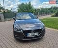 Серый Мазда 3, объемом двигателя 2.5 л и пробегом 74 тыс. км за 13000 $, фото 18 на Automoto.ua