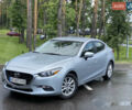 Мазда 3 2017 у Измаиле на Automoto.ua Сірий Мазда 3, об'ємом двигуна 2 л та пробігом 75 тис. км за 10000 $, фото 1 на Automoto.ua