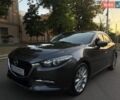 Серый Мазда 3, объемом двигателя 2.49 л и пробегом 180 тыс. км за 13000 $, фото 6 на Automoto.ua
