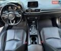 Серый Мазда 3, объемом двигателя 2.49 л и пробегом 180 тыс. км за 13000 $, фото 10 на Automoto.ua