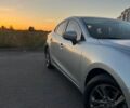 Серый Мазда 3, объемом двигателя 2 л и пробегом 138 тыс. км за 12400 $, фото 8 на Automoto.ua