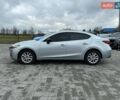 Серый Мазда 3, объемом двигателя 2 л и пробегом 120 тыс. км за 11900 $, фото 3 на Automoto.ua