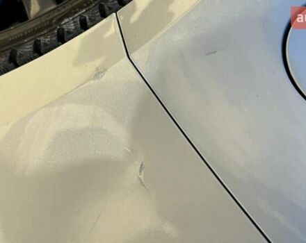 Сірий Мазда 3, об'ємом двигуна 2.5 л та пробігом 106 тис. км за 12000 $, фото 18 на Automoto.ua