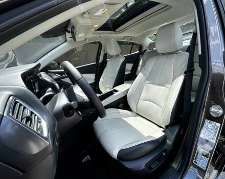 Серый Мазда 3, объемом двигателя 2.5 л и пробегом 66 тыс. км за 8400 $, фото 8 на Automoto.ua