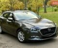 Серый Мазда 3, объемом двигателя 1.5 л и пробегом 52 тыс. км за 15400 $, фото 9 на Automoto.ua