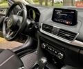 Серый Мазда 3, объемом двигателя 1.5 л и пробегом 50 тыс. км за 17500 $, фото 23 на Automoto.ua