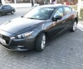 Сірий Мазда 3, об'ємом двигуна 2 л та пробігом 32 тис. км за 13200 $, фото 1 на Automoto.ua