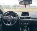 Серый Мазда 3, объемом двигателя 2.49 л и пробегом 186 тыс. км за 10300 $, фото 1 на Automoto.ua