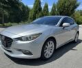 Серый Мазда 3, объемом двигателя 2 л и пробегом 67 тыс. км за 9000 $, фото 2 на Automoto.ua