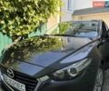 Серый Мазда 3, объемом двигателя 2.49 л и пробегом 180 тыс. км за 13000 $, фото 1 на Automoto.ua