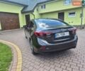 Сірий Мазда 3, об'ємом двигуна 2.49 л та пробігом 76 тис. км за 12000 $, фото 9 на Automoto.ua