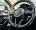 Сірий Мазда 3, об'ємом двигуна 2 л та пробігом 95 тис. км за 8500 $, фото 11 на Automoto.ua