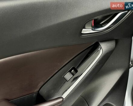 Сірий Мазда 3, об'ємом двигуна 2.5 л та пробігом 218 тис. км за 12999 $, фото 43 на Automoto.ua