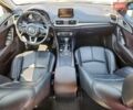 Мазда 3 2017 у Києві на Automoto.ua Сірий Мазда 3, об'ємом двигуна 2 л та пробігом 148 тис. км за 1700 $, фото 7 на Automoto.ua