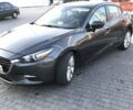 Сірий Мазда 3, об'ємом двигуна 2 л та пробігом 78 тис. км за 12000 $, фото 1 на Automoto.ua