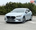 Сірий Мазда 3, об'ємом двигуна 2.5 л та пробігом 218 тис. км за 12999 $, фото 7 на Automoto.ua