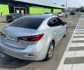 Серый Мазда 3, объемом двигателя 2 л и пробегом 158 тыс. км за 11807 $, фото 2 на Automoto.ua