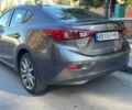 Сірий Мазда 3, об'ємом двигуна 2.49 л та пробігом 105 тис. км за 14000 $, фото 3 на Automoto.ua