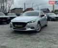 Серый Мазда 3, объемом двигателя 2 л и пробегом 120 тыс. км за 11900 $, фото 2 на Automoto.ua