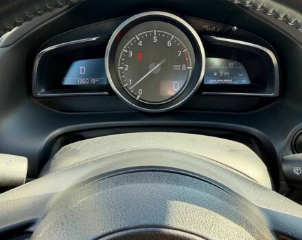 Сірий Мазда 3, об'ємом двигуна 2 л та пробігом 136 тис. км за 14800 $, фото 11 на Automoto.ua