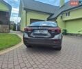 Сірий Мазда 3, об'ємом двигуна 2.49 л та пробігом 76 тис. км за 12000 $, фото 8 на Automoto.ua