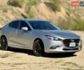 Сірий Мазда 3, об'ємом двигуна 2.5 л та пробігом 106 тис. км за 12000 $, фото 1 на Automoto.ua
