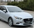 Сірий Мазда 3, об'ємом двигуна 2.5 л та пробігом 217 тис. км за 13000 $, фото 6 на Automoto.ua