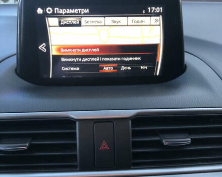 Сірий Мазда 3, об'ємом двигуна 2 л та пробігом 42 тис. км за 14700 $, фото 15 на Automoto.ua