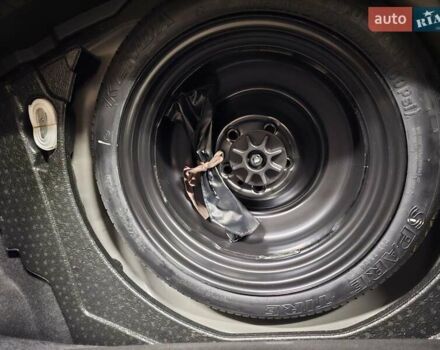 Серый Мазда 3, объемом двигателя 2.5 л и пробегом 128 тыс. км за 12500 $, фото 11 на Automoto.ua