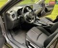 Серый Мазда 3, объемом двигателя 1.5 л и пробегом 50 тыс. км за 17500 $, фото 28 на Automoto.ua