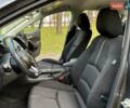 Серый Мазда 3, объемом двигателя 1.5 л и пробегом 52 тыс. км за 15400 $, фото 24 на Automoto.ua