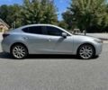 Серый Мазда 3, объемом двигателя 2 л и пробегом 67 тыс. км за 9000 $, фото 7 на Automoto.ua