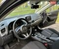 Серый Мазда 3, объемом двигателя 1.5 л и пробегом 52 тыс. км за 15400 $, фото 4 на Automoto.ua