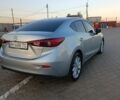 Сірий Мазда 3, об'ємом двигуна 2 л та пробігом 144 тис. км за 12900 $, фото 1 на Automoto.ua