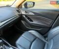 Мазда 3 2017 у Києві на Automoto.ua Сірий Мазда 3, об'ємом двигуна 2 л та пробігом 140 тис. км за 14200 $, фото 7 на Automoto.ua