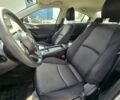 Серый Мазда 3, объемом двигателя 2 л и пробегом 95 тыс. км за 8999 $, фото 11 на Automoto.ua