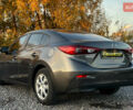 Мазда 3 2017 у Львові на Automoto.ua Сірий Мазда 3, об'ємом двигуна 2 л та пробігом 104 тис. км за 11750 $, фото 5 на Automoto.ua