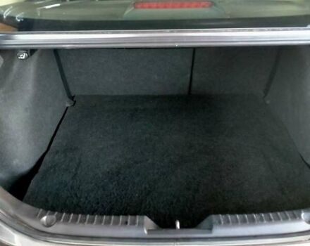 Серый Мазда 3, объемом двигателя 2 л и пробегом 36 тыс. км за 13200 $, фото 6 на Automoto.ua