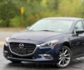 Сірий Мазда 3, об'ємом двигуна 2.5 л та пробігом 94 тис. км за 5998 $, фото 1 на Automoto.ua