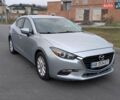 Серый Мазда 3, объемом двигателя 2.49 л и пробегом 64 тыс. км за 11900 $, фото 1 на Automoto.ua