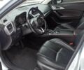 Серый Мазда 3, объемом двигателя 2.5 л и пробегом 111 тыс. км за 13200 $, фото 8 на Automoto.ua
